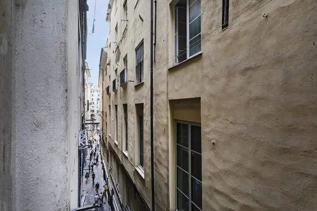 Vintage Design Apartment by Wonderful Italy