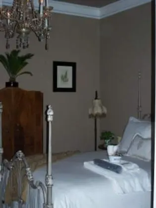 Vintage Gardens Bed & Breakfast - Mülk Olanakları