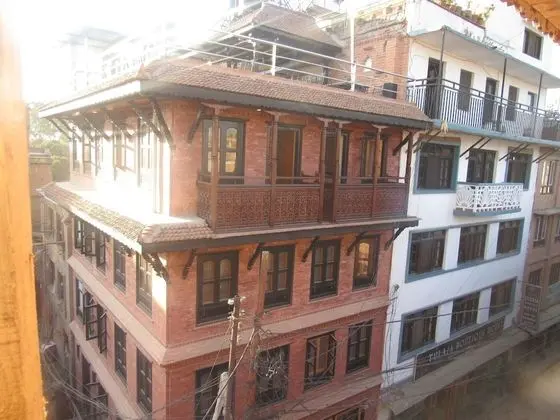 Hotel Vintage Home