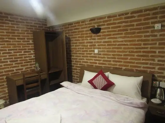 Hotel Vintage Home - Oda