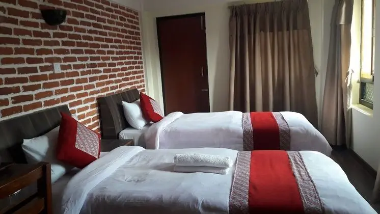 Hotel Vintage Home - Öne Çıkan Resim