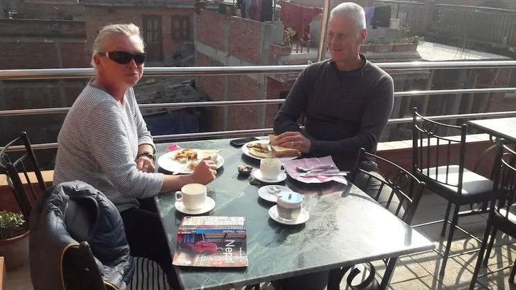 Hotel Vintage Home - Yerinde Yemek