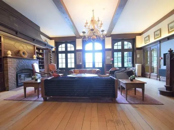 Vintage Villa with Hot Tub & Infrared Sauna in Ardennes - Öne Çıkan Resim