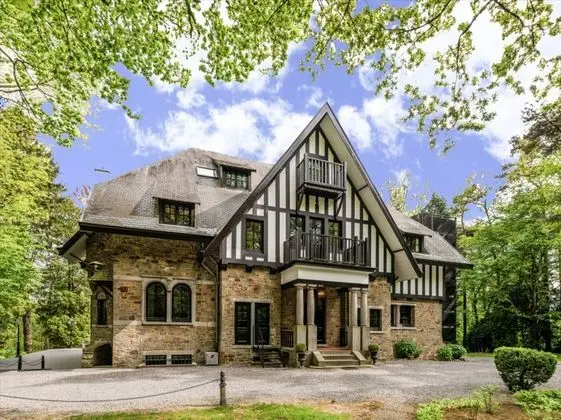 Vintage Villa with Hot Tub & Infrared Sauna in Ardennes - Öne Çıkan Resim