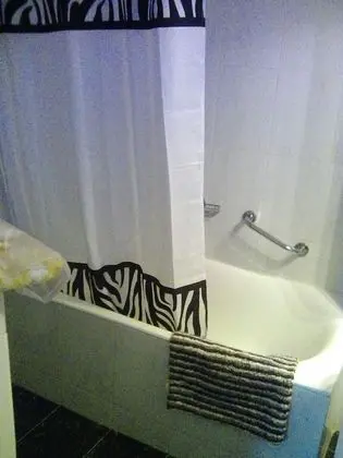 Vintage house - Banyo Tipleri