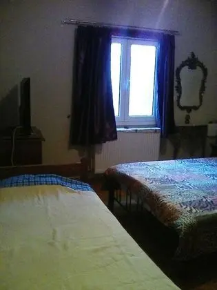 Vintage house - Oda
