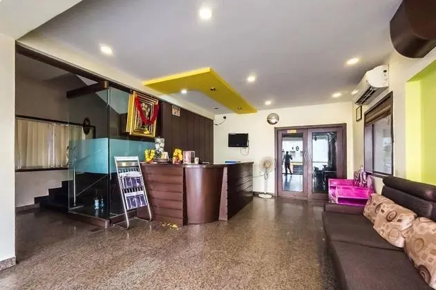 Vintage Inn Nellore