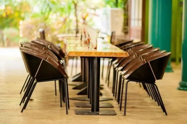 The Vintage Hotel Khaoyai - Yerinde Yemek