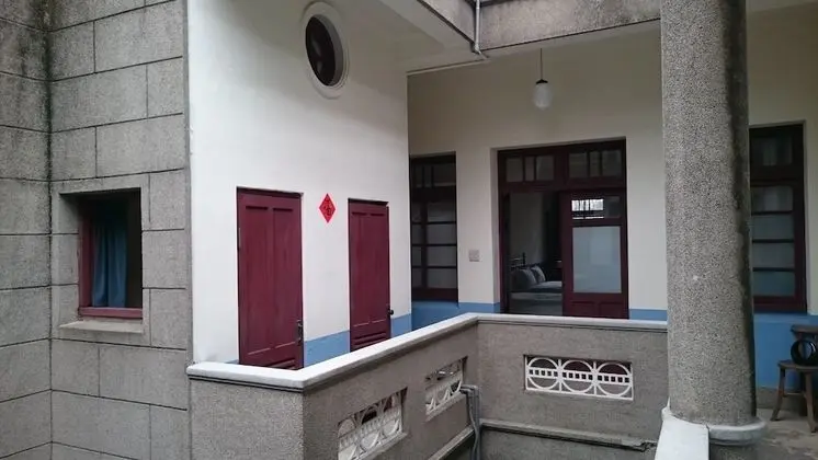 The Vintage Maison Tainan