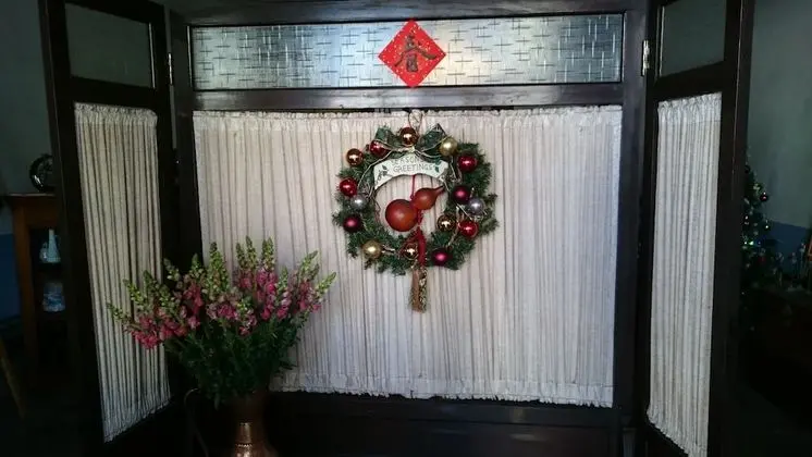 The Vintage Maison Tainan - Lobi