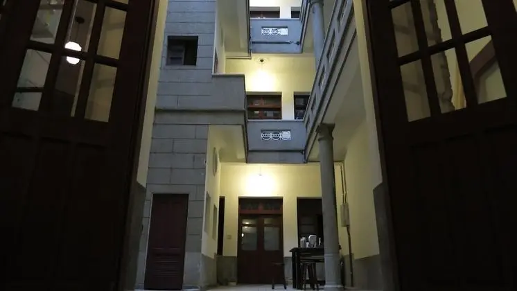 The Vintage Maison Tainan - Öne Çıkan Resim