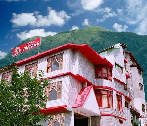Hotel Vintage