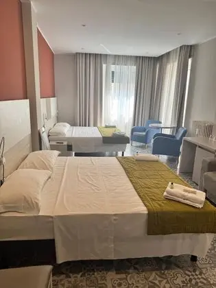 Hotel Vintage Milano Centrale - Genel