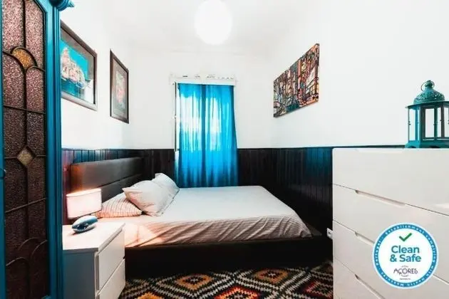 Vintage Place - Azorean Guest House - Oda