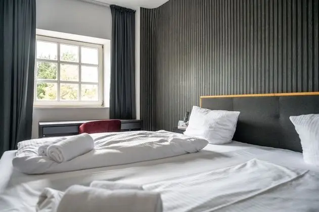 Hotel Vintage - Genel