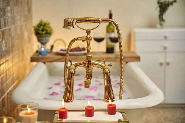Hotel Vintage "Rialto" - Öne Çıkan Resim