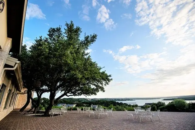 Vintage Villas Hotel & Events - Dış Mekan