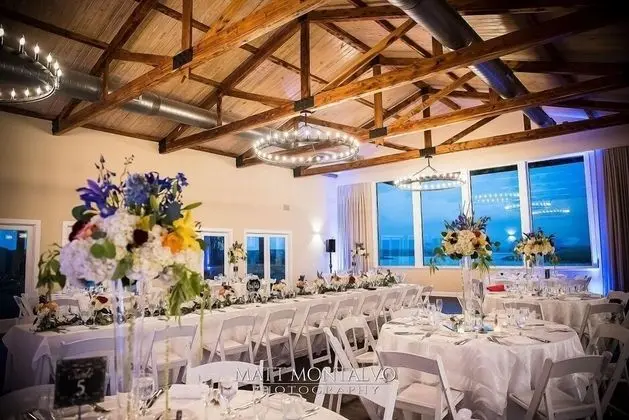 Vintage Villas Hotel & Events - Lobi