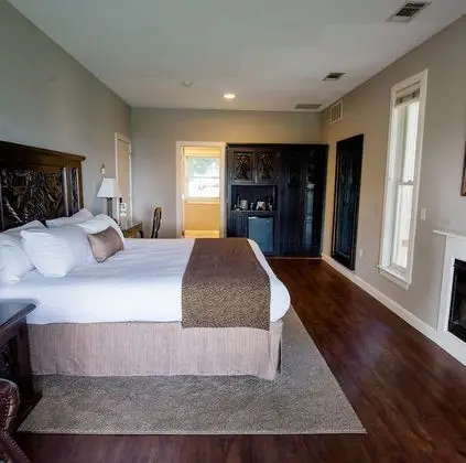 Vintage Villas Hotel & Events - Oda