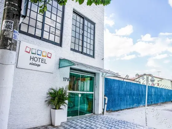 Hotel Vintage