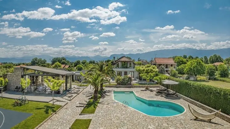 Vintage Suites Trikala - Öne Çıkan Resim