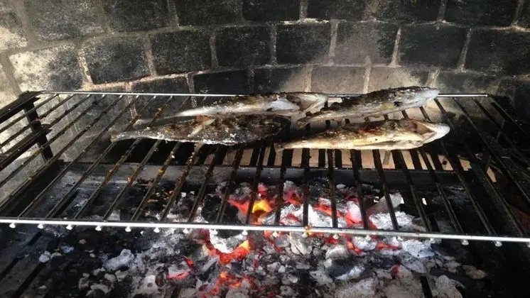 Villa Vintage V042 Oceano