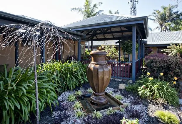 VINTAGES ACCOMMODATION