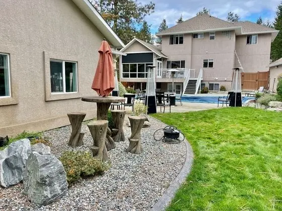 Vinter's Nook B&B - Dış Mekan