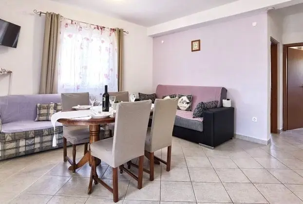 Vinx - Grill and Terrace - A1 - Yerinde Yemek