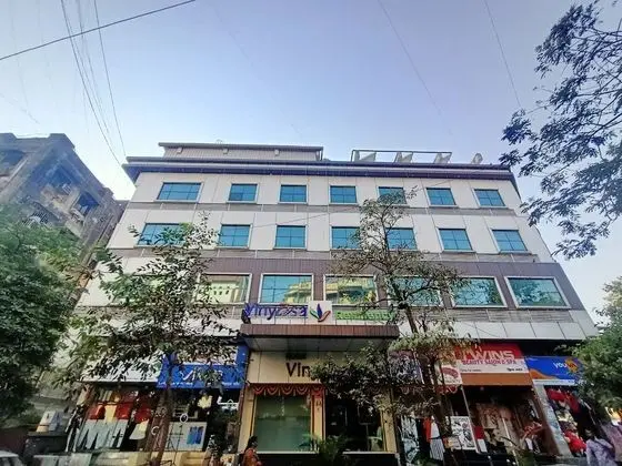 Hotel Vinyasa