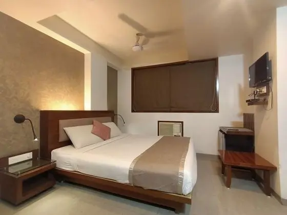 Hotel Vinyasa - Öne Çıkan Resim