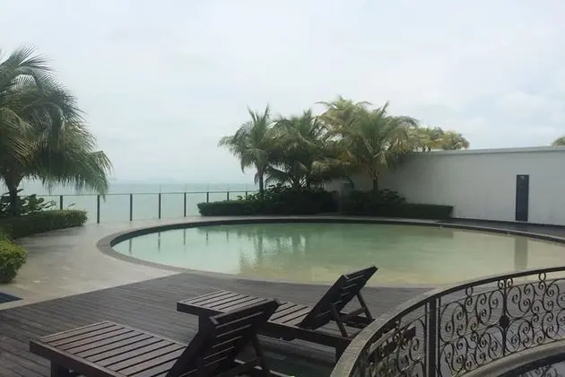 Vinz at Silverscape Luxury Residence