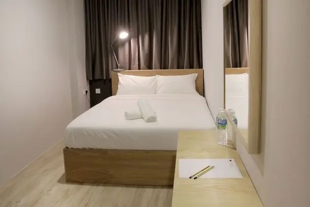 Vio Hotel - Oda