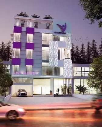 Vio Westhoff Hotel Bandung