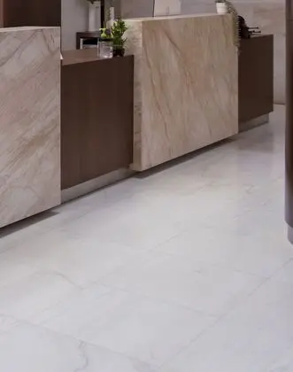 Viola Hotel Apartment - Lobi