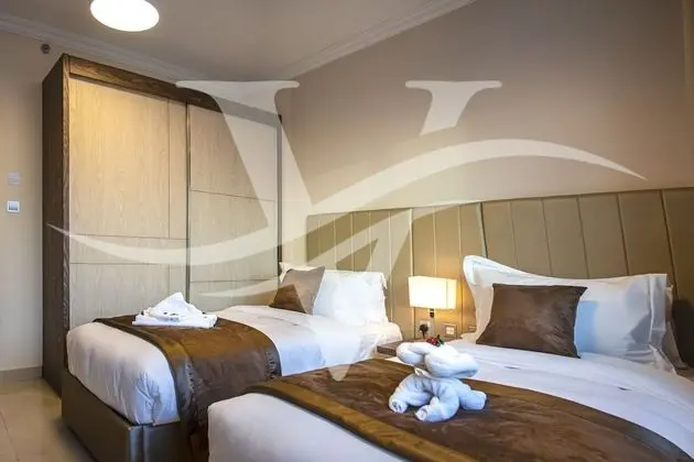 Viola Hotel Apartment - Oda