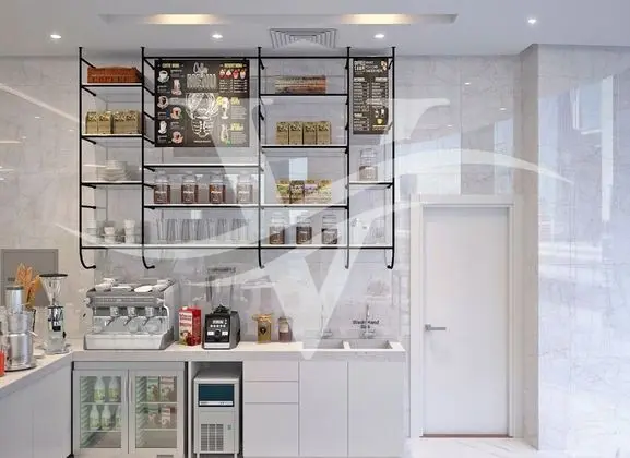 Viola Hotel Apartment - Yerinde Yemek