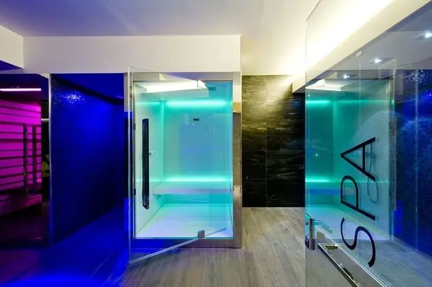 Viola Mhotel - Spa