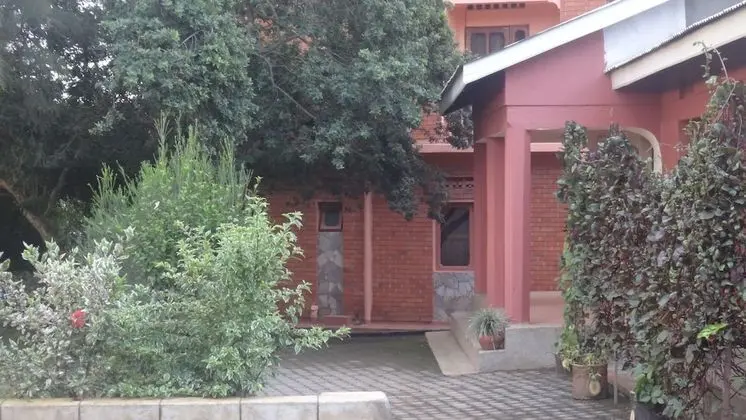 Viola Hotel