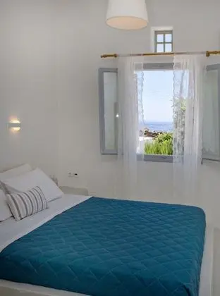 Violet House Agios Sostis - Oda
