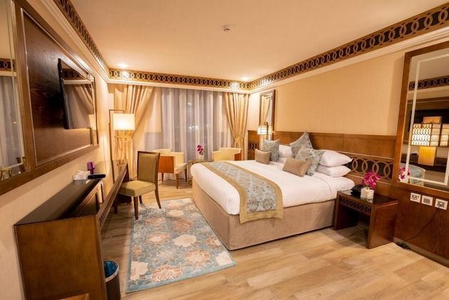 Violet HotelFotoğrafı