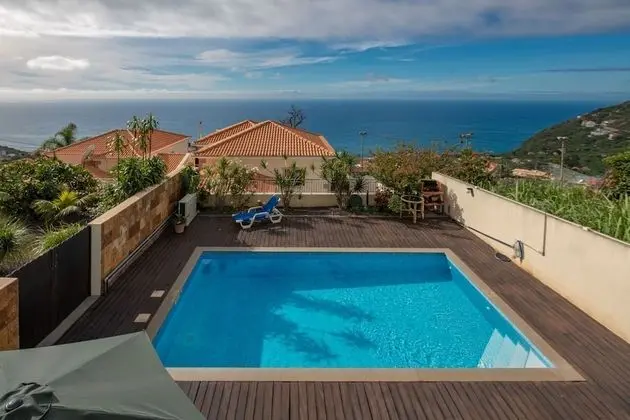 Villa Violeta