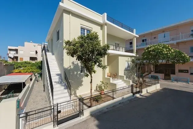 Violetas Apartment