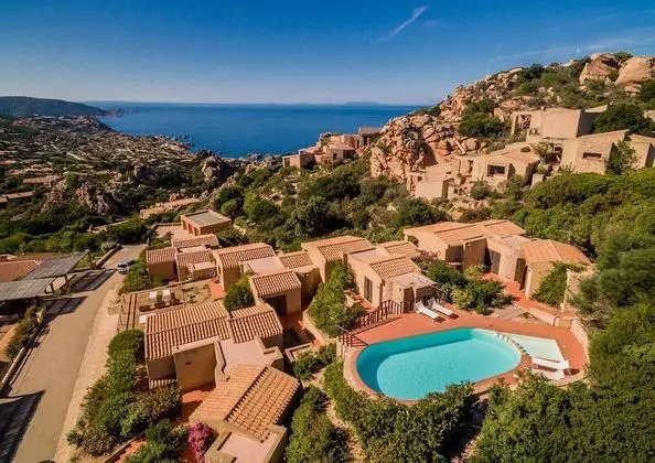 Villa Violetta 3 Verde - Dış Mekan