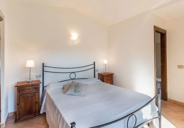 Villa Violetta 4 Turchese - Oda