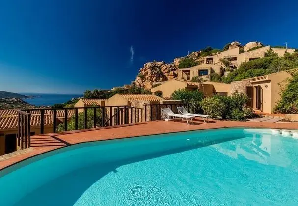 Villa Violetta 4 Turchese - Öne Çıkan Resim