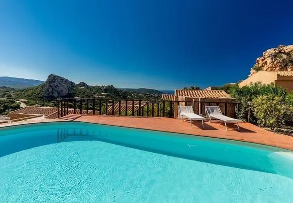 Villa Violetta 5 Rossa