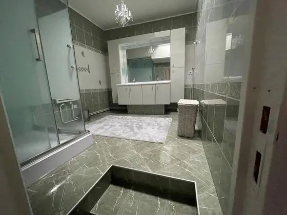 Violette - Banyo Tipleri