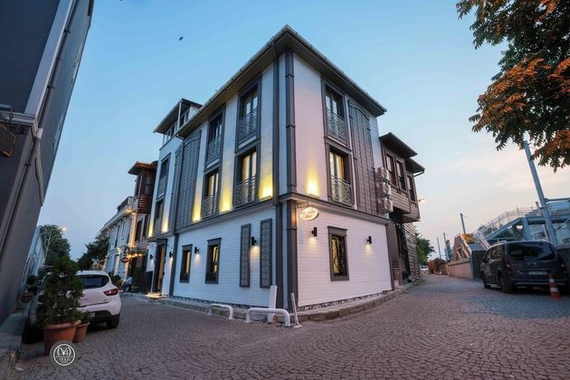 Violin Boutique HotelFotoğrafı