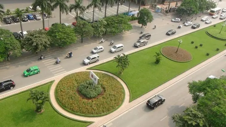 Violin Hotel Ha Noi